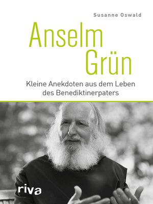 cover image of Anselm Grün